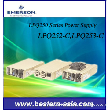 Emerson LPQ252-CEF Power Supply